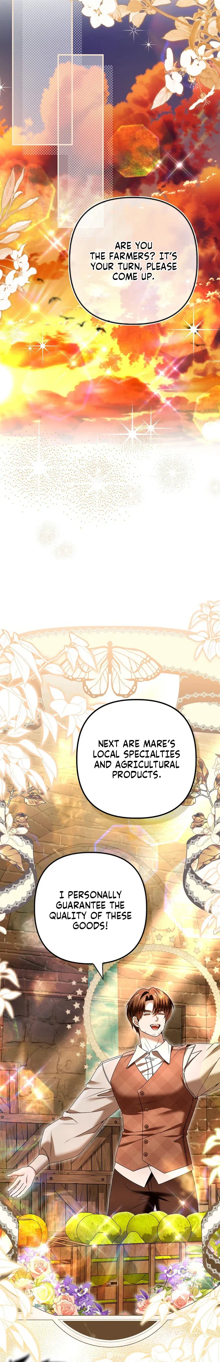 Rejecting The Perfect Marriage Chapter 59 page 19