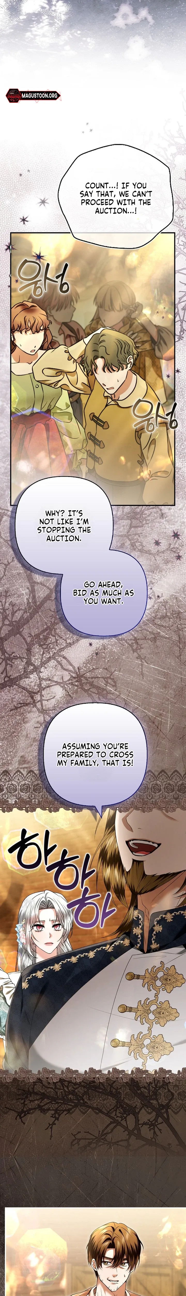 Rejecting The Perfect Marriage Chapter 60 page 3