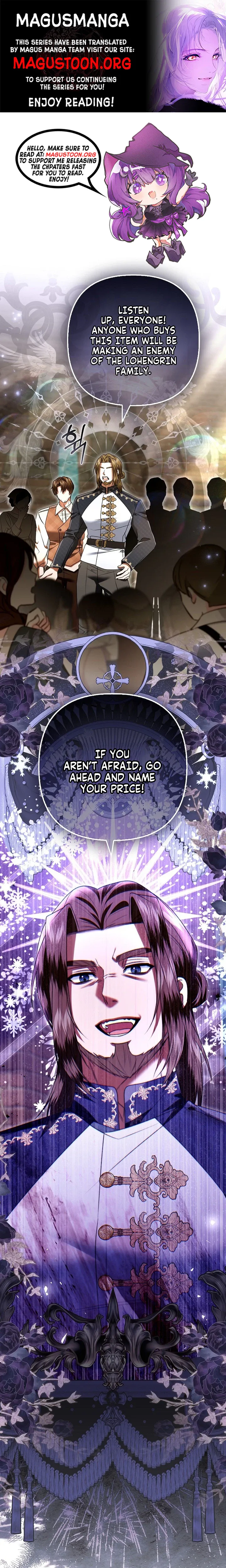 Rejecting The Perfect Marriage Chapter 60 page 2