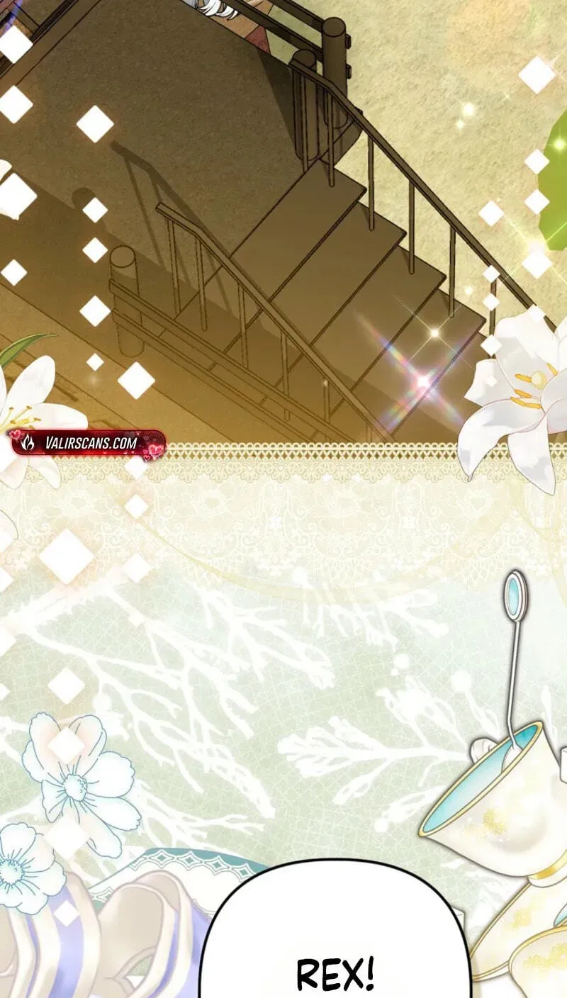 Rejecting The Perfect Marriage Chapter 63 page 4