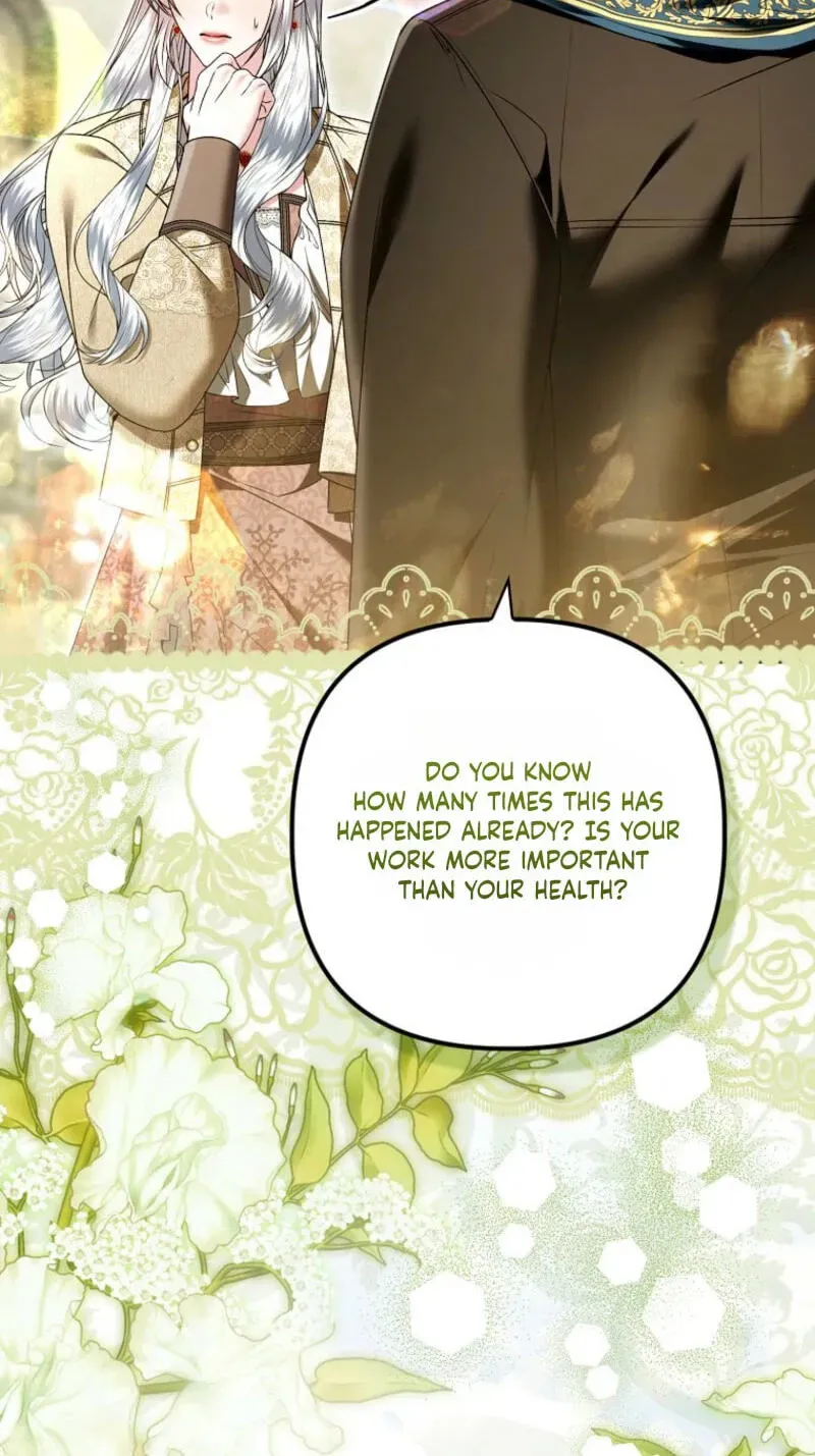 Rejecting The Perfect Marriage Chapter 63 page 25