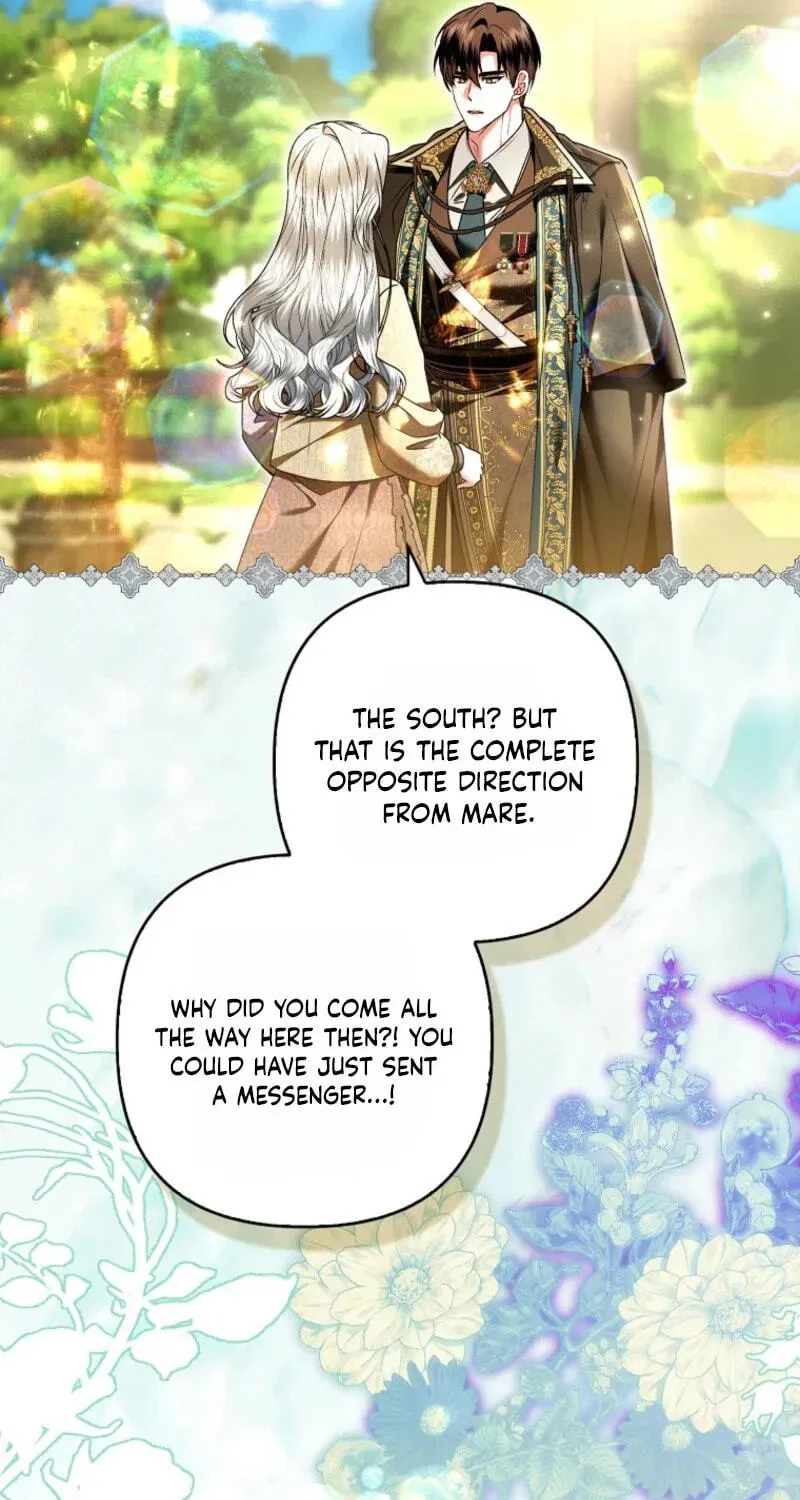 Rejecting The Perfect Marriage Chapter 63 page 30