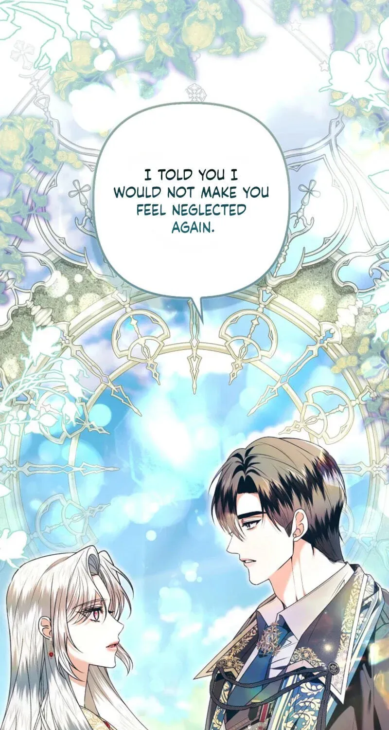 Rejecting The Perfect Marriage Chapter 63 page 32