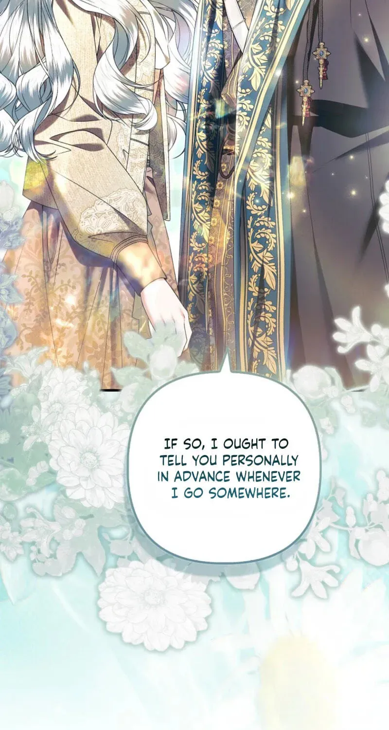 Rejecting The Perfect Marriage Chapter 63 page 34