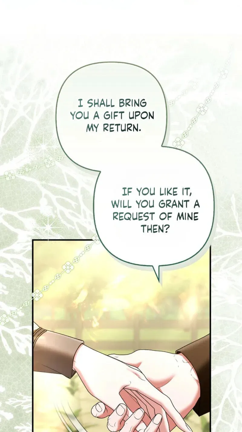 Rejecting The Perfect Marriage Chapter 63 page 36