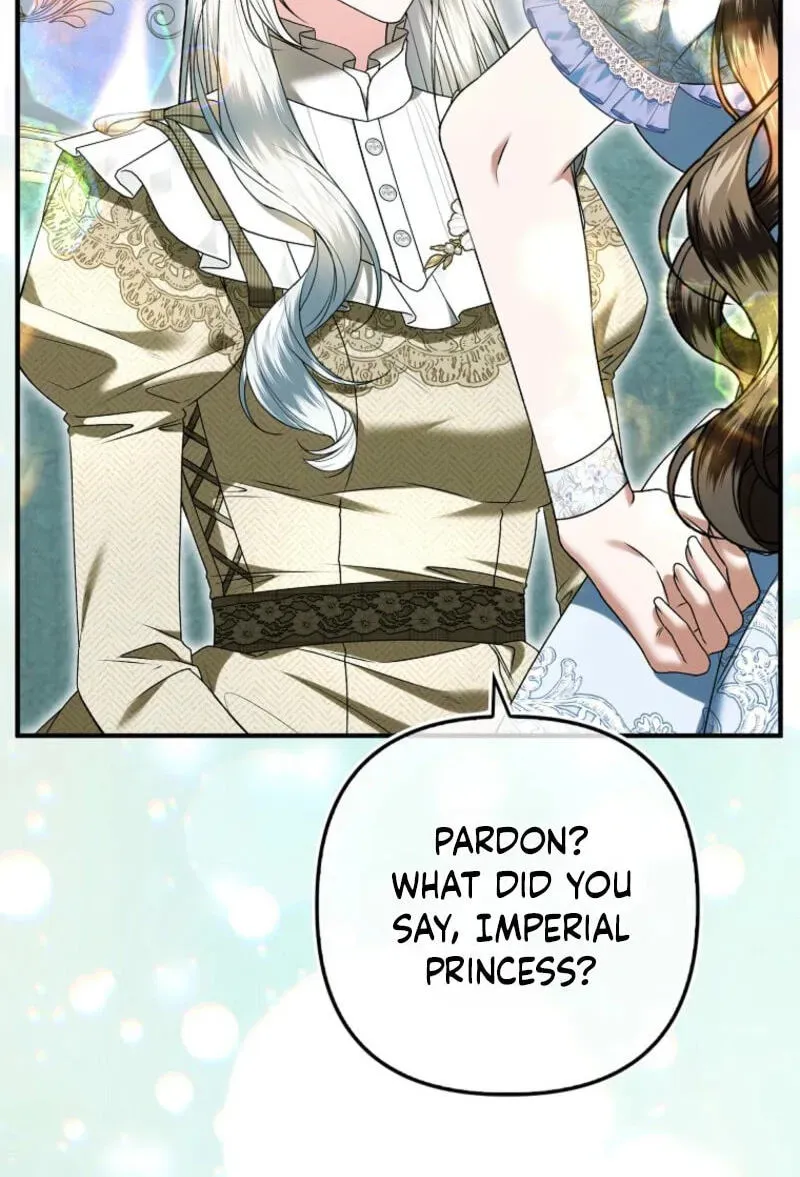 Rejecting The Perfect Marriage Chapter 63 page 45