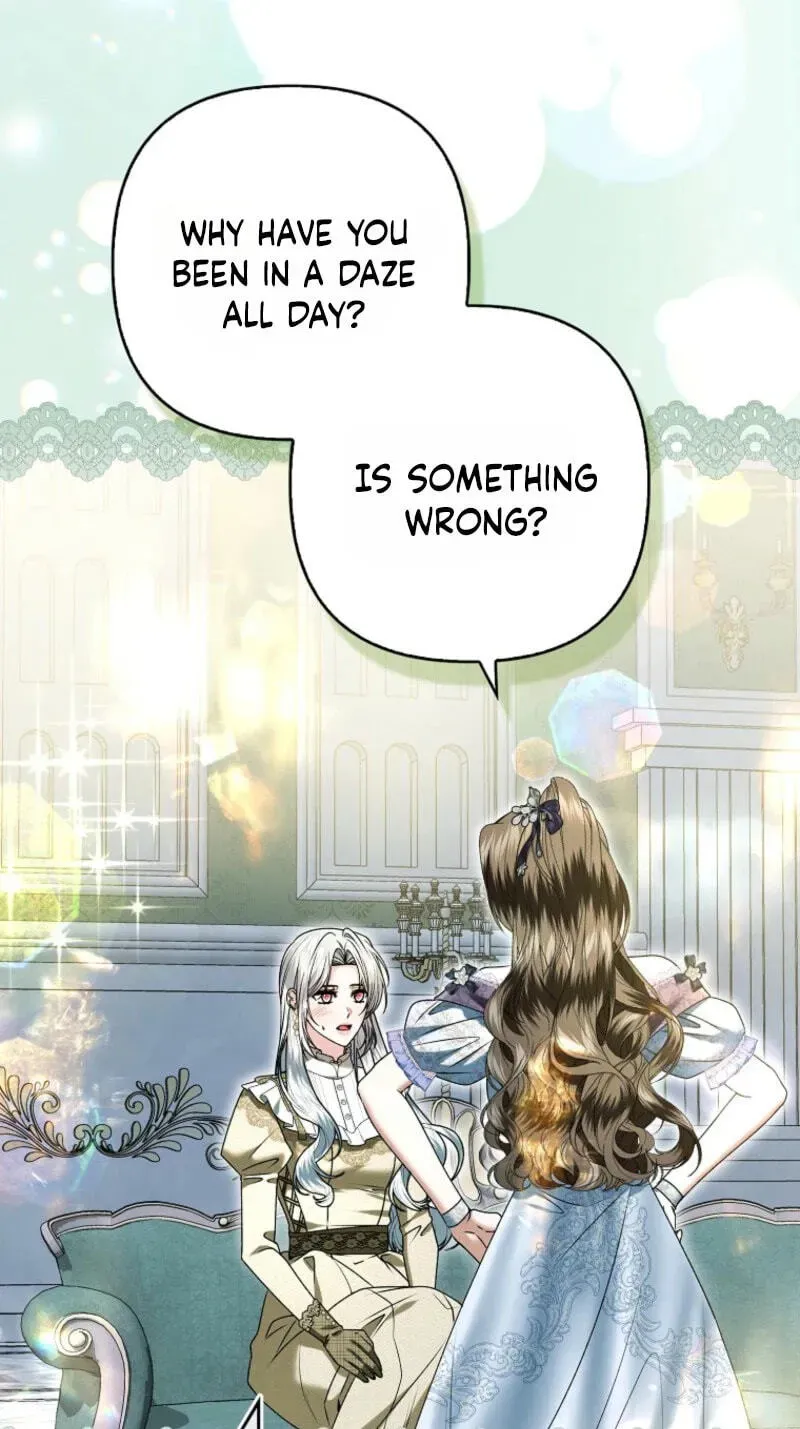 Rejecting The Perfect Marriage Chapter 63 page 46