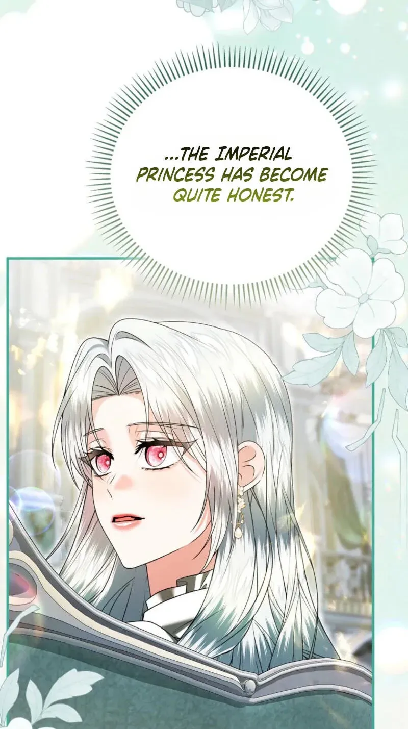 Rejecting The Perfect Marriage Chapter 63 page 72