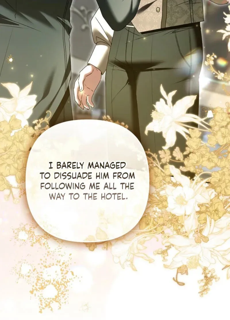 Rejecting The Perfect Marriage Chapter 63 page 99