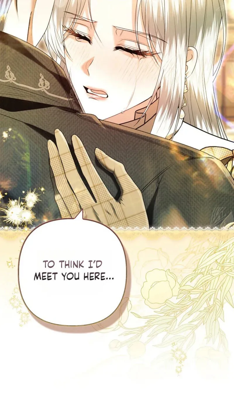 Rejecting The Perfect Marriage Chapter 64 page 8