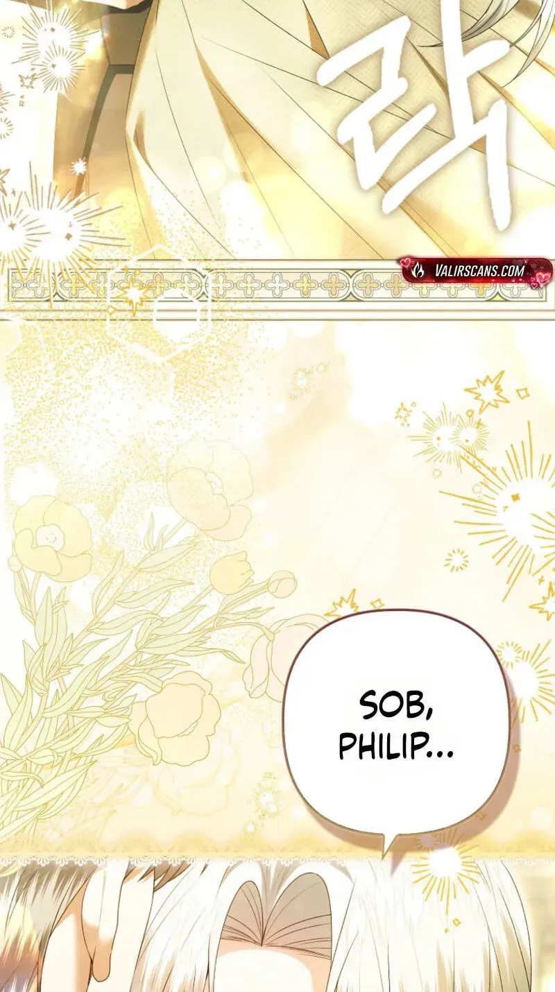 Rejecting The Perfect Marriage Chapter 64 page 7