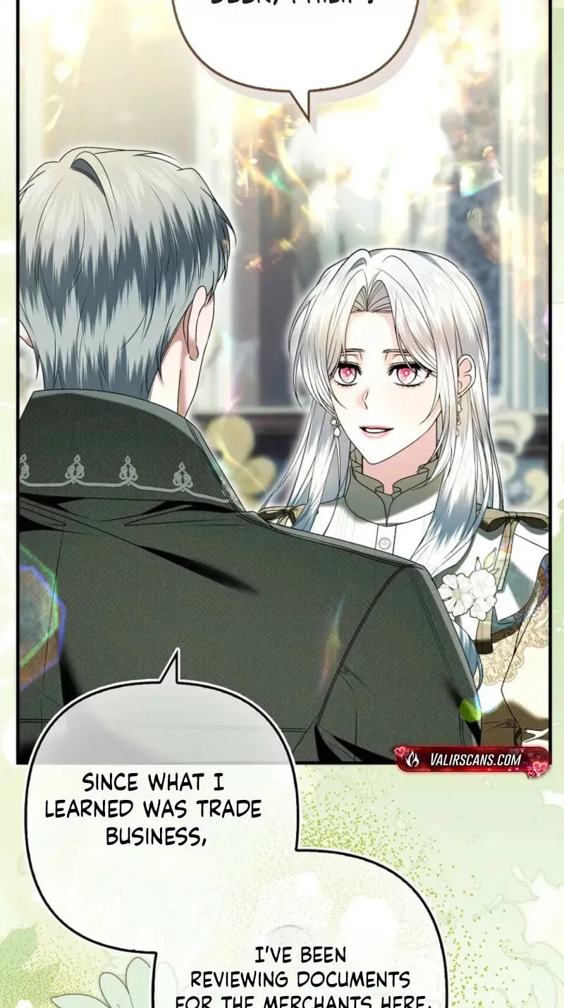 Rejecting The Perfect Marriage Chapter 64 page 18