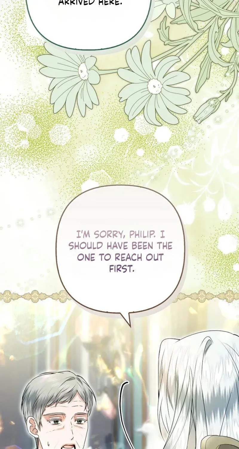 Rejecting The Perfect Marriage Chapter 64 page 21