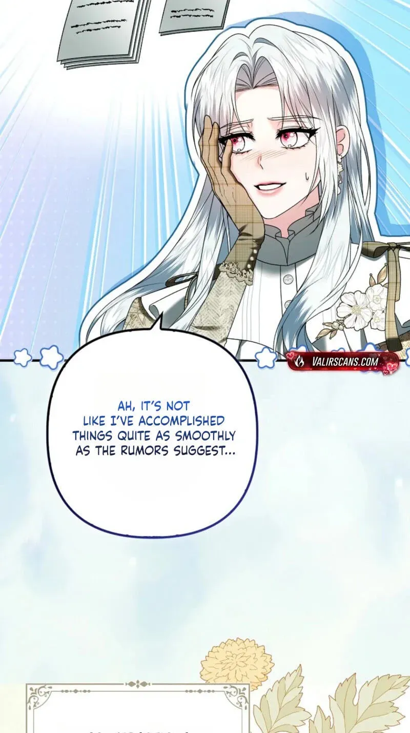 Rejecting The Perfect Marriage Chapter 64 page 27