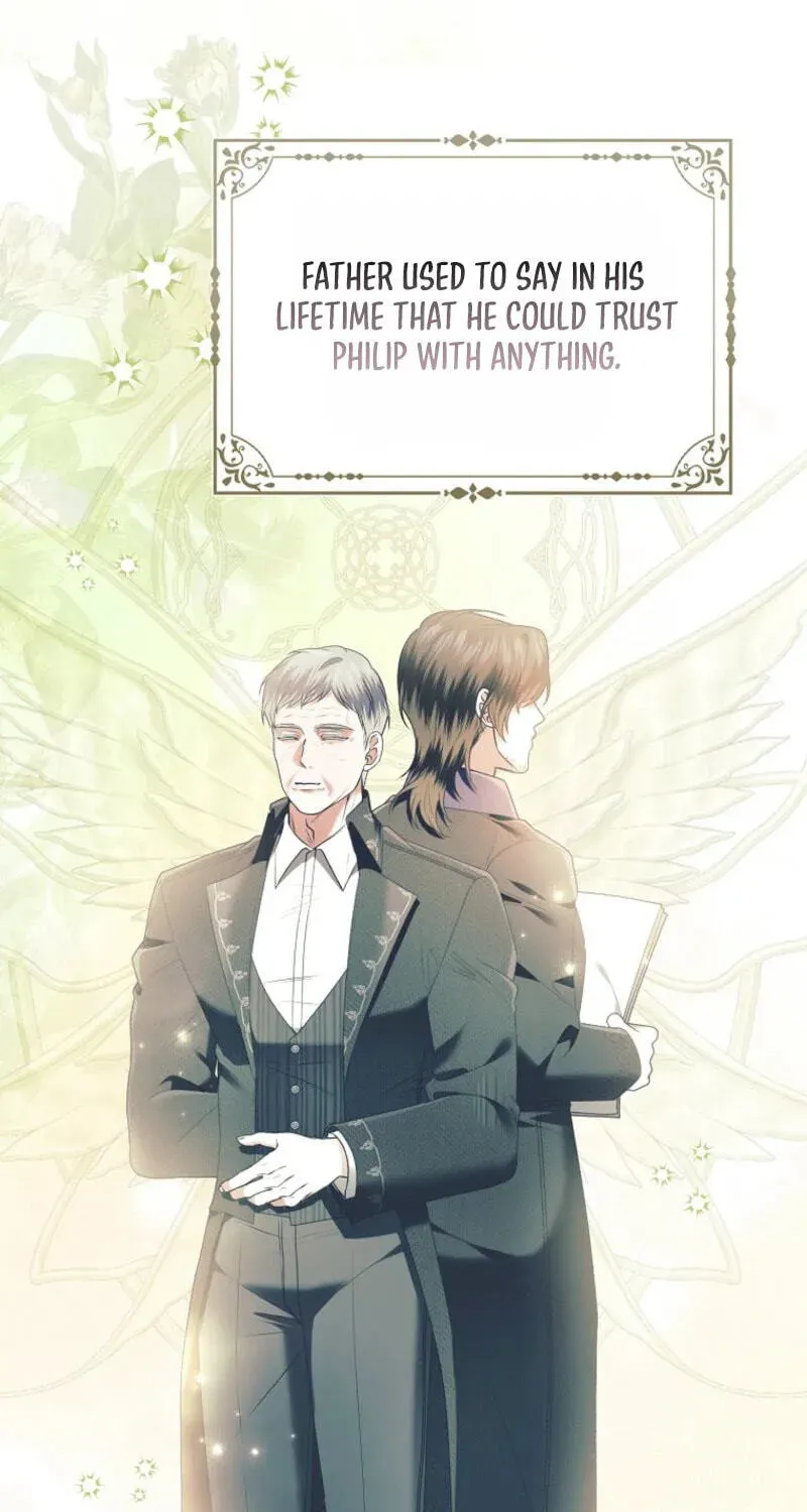 Rejecting The Perfect Marriage Chapter 64 page 32