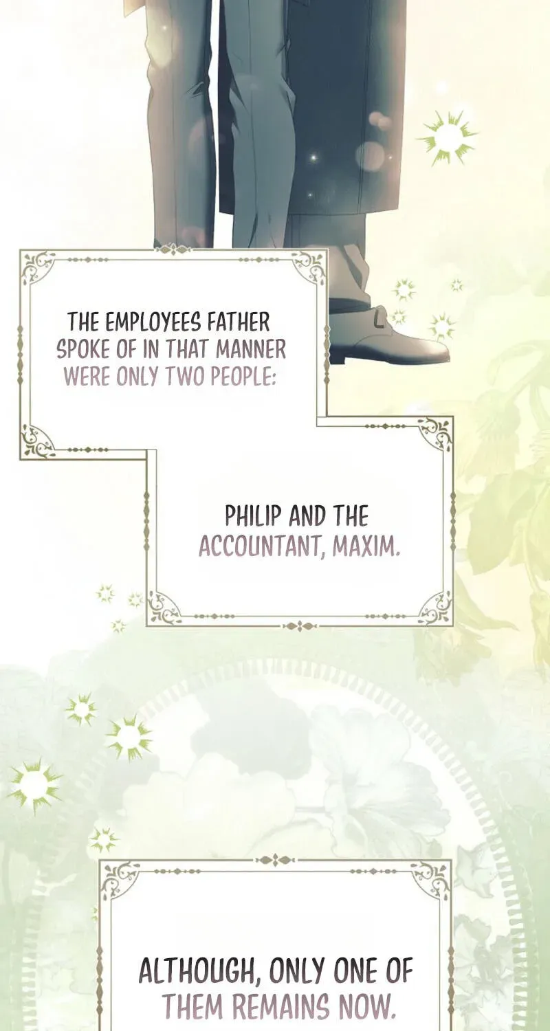 Rejecting The Perfect Marriage Chapter 64 page 34