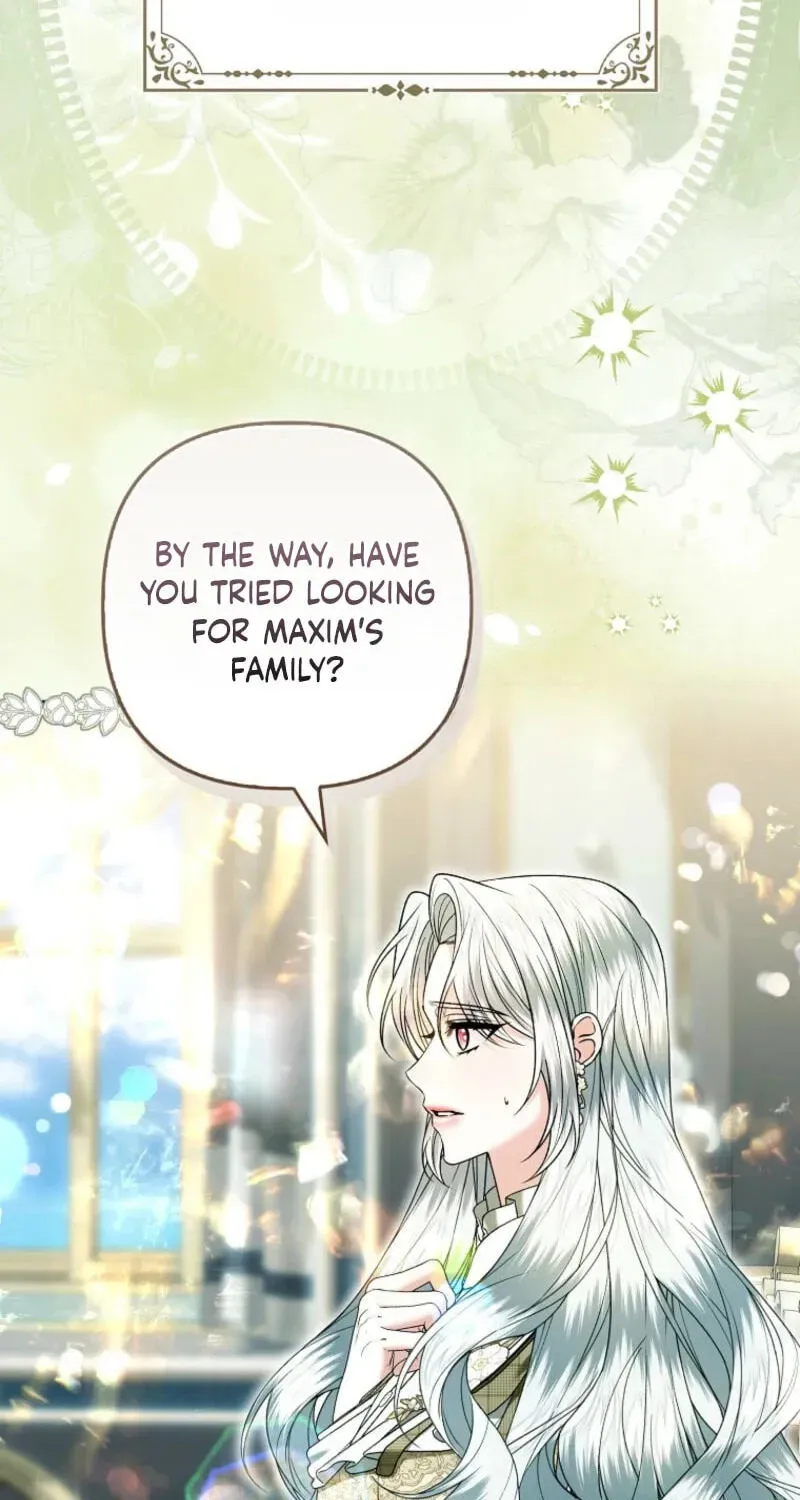 Rejecting The Perfect Marriage Chapter 64 page 36