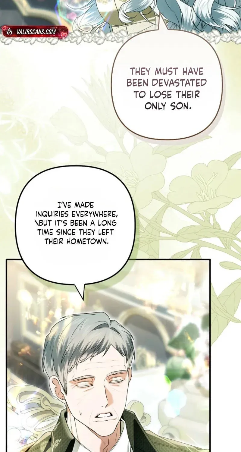 Rejecting The Perfect Marriage Chapter 64 page 38
