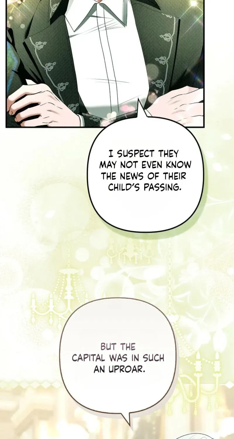Rejecting The Perfect Marriage Chapter 64 page 40