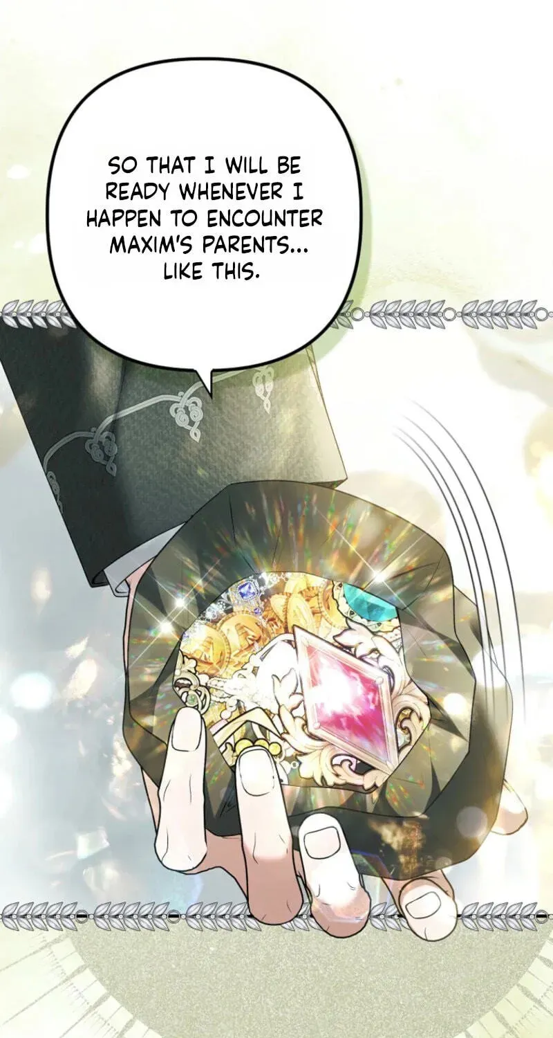 Rejecting The Perfect Marriage Chapter 64 page 44