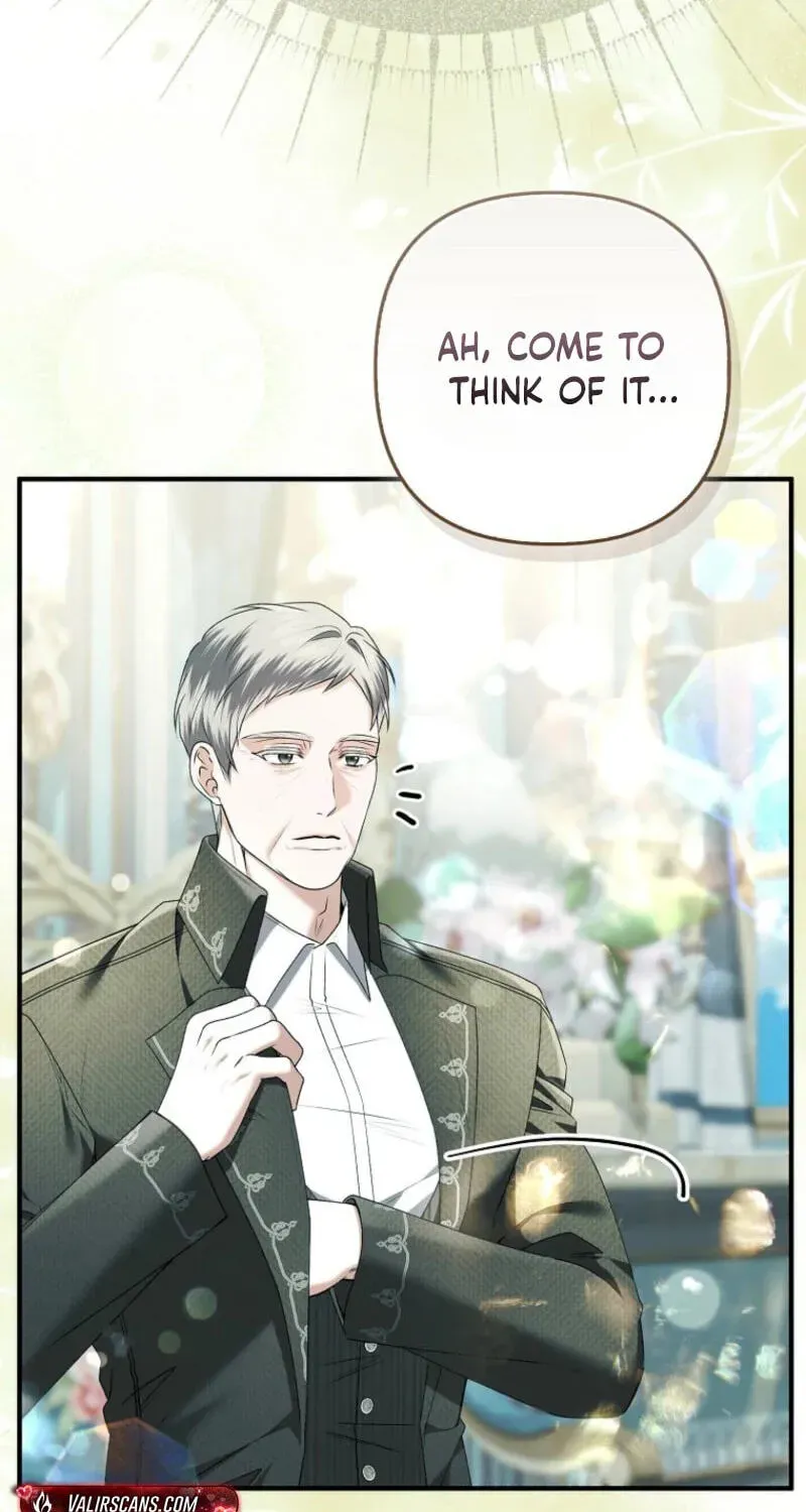Rejecting The Perfect Marriage Chapter 64 page 46