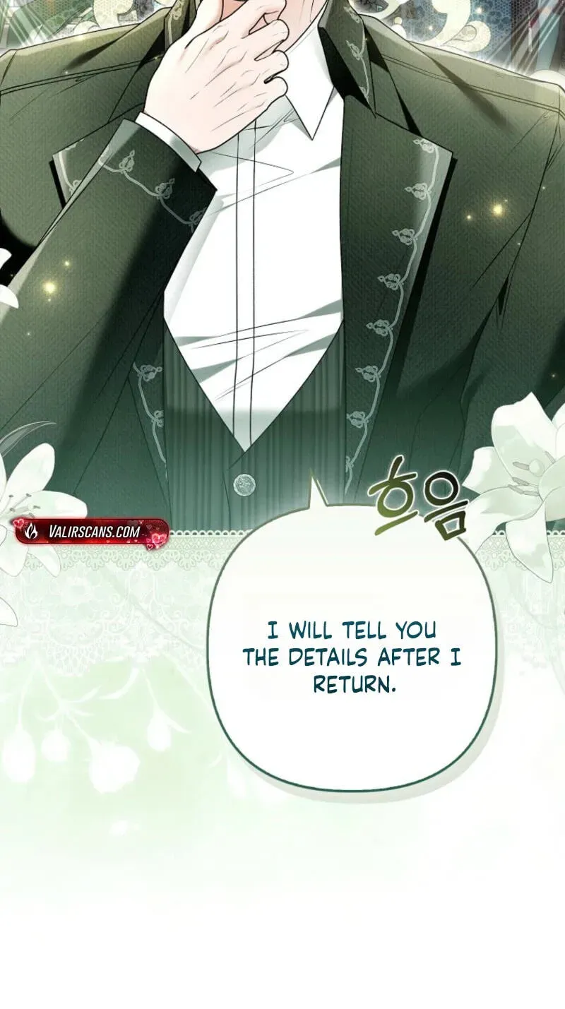 Rejecting The Perfect Marriage Chapter 64 page 61