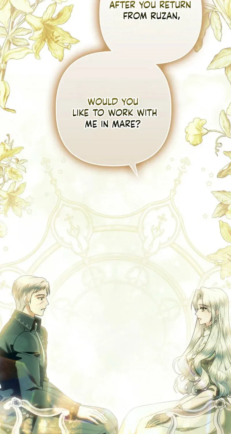 Rejecting The Perfect Marriage Chapter 64 page 63