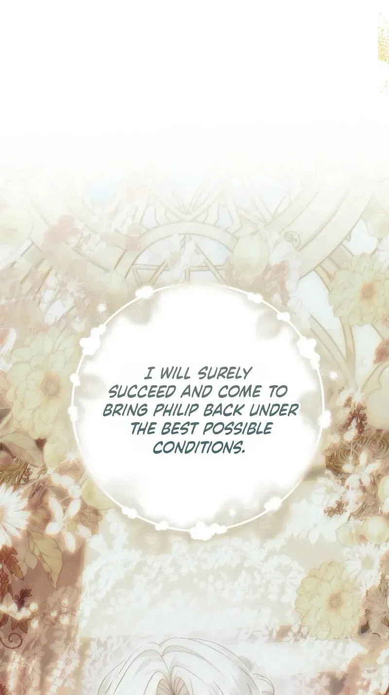Rejecting The Perfect Marriage Chapter 64 page 69