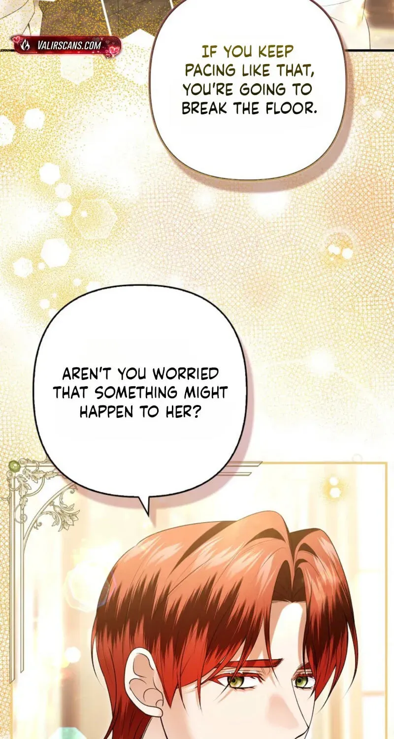 Rejecting The Perfect Marriage Chapter 64 page 84