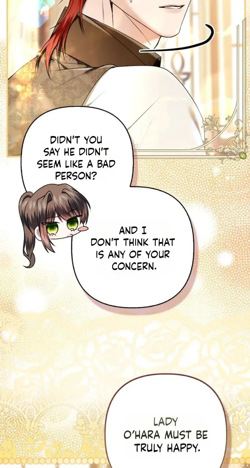 Rejecting The Perfect Marriage Chapter 64 page 86