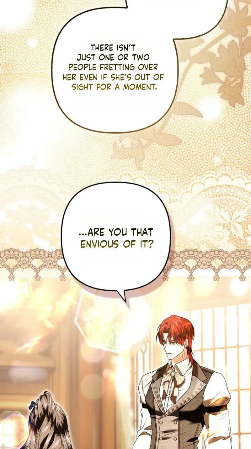 Rejecting The Perfect Marriage Chapter 64 page 91