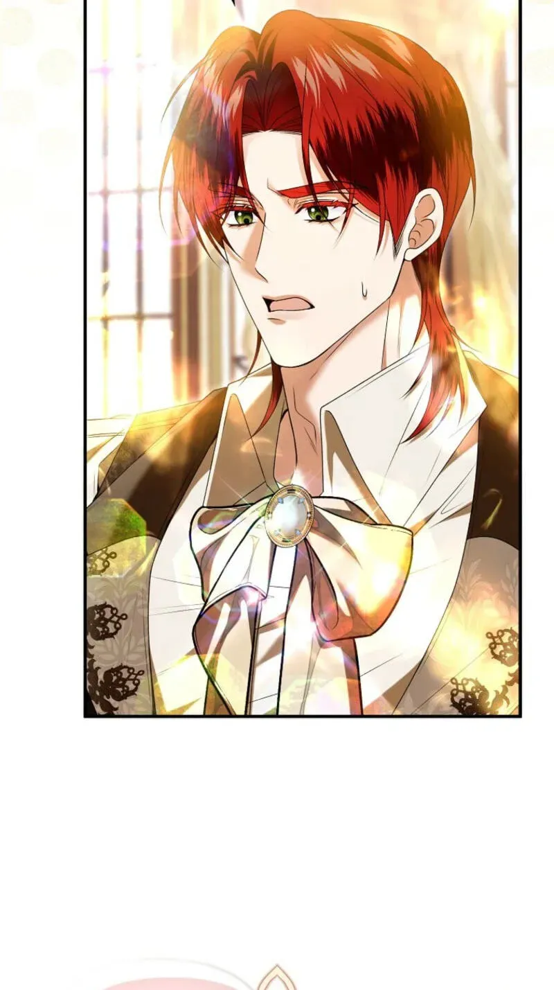 Rejecting The Perfect Marriage Chapter 64 page 104