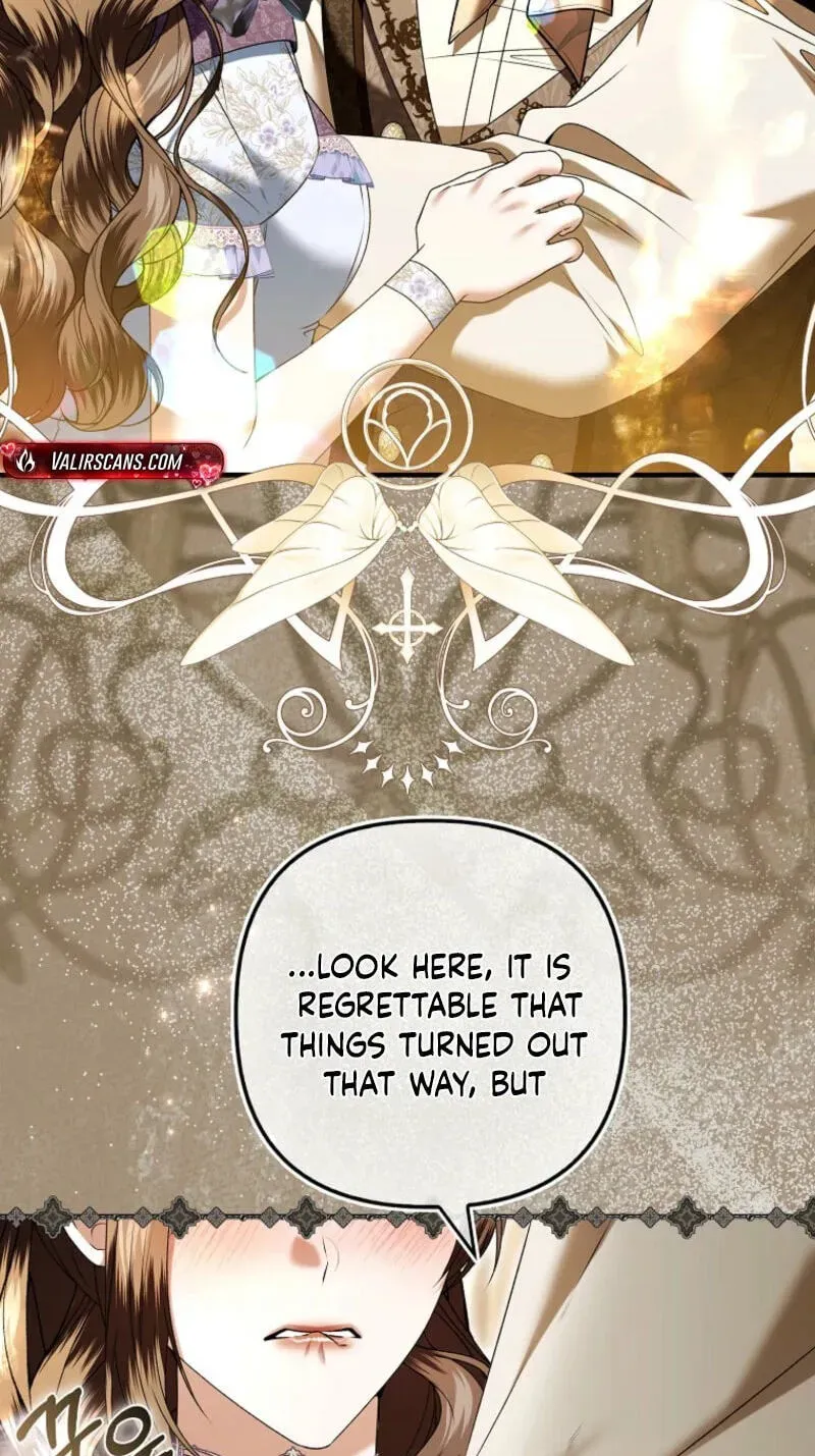 Rejecting The Perfect Marriage Chapter 64 page 106
