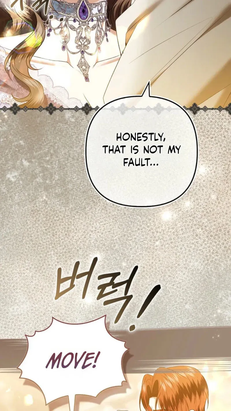 Rejecting The Perfect Marriage Chapter 64 page 107