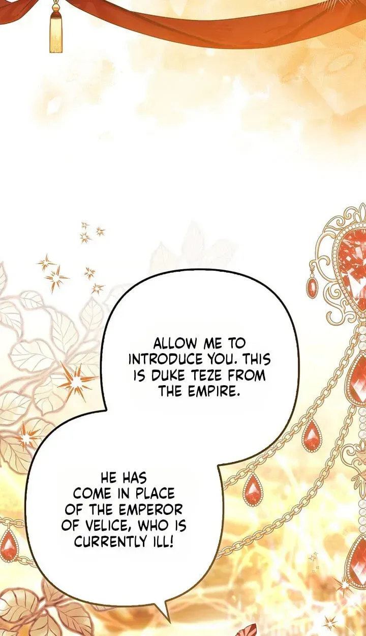 Rejecting The Perfect Marriage Chapter 65 page 8