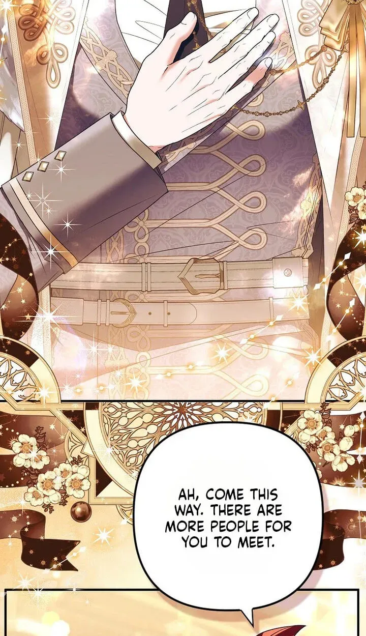 Rejecting The Perfect Marriage Chapter 65 page 13