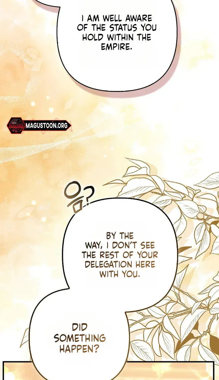 Rejecting The Perfect Marriage Chapter 65 page 17