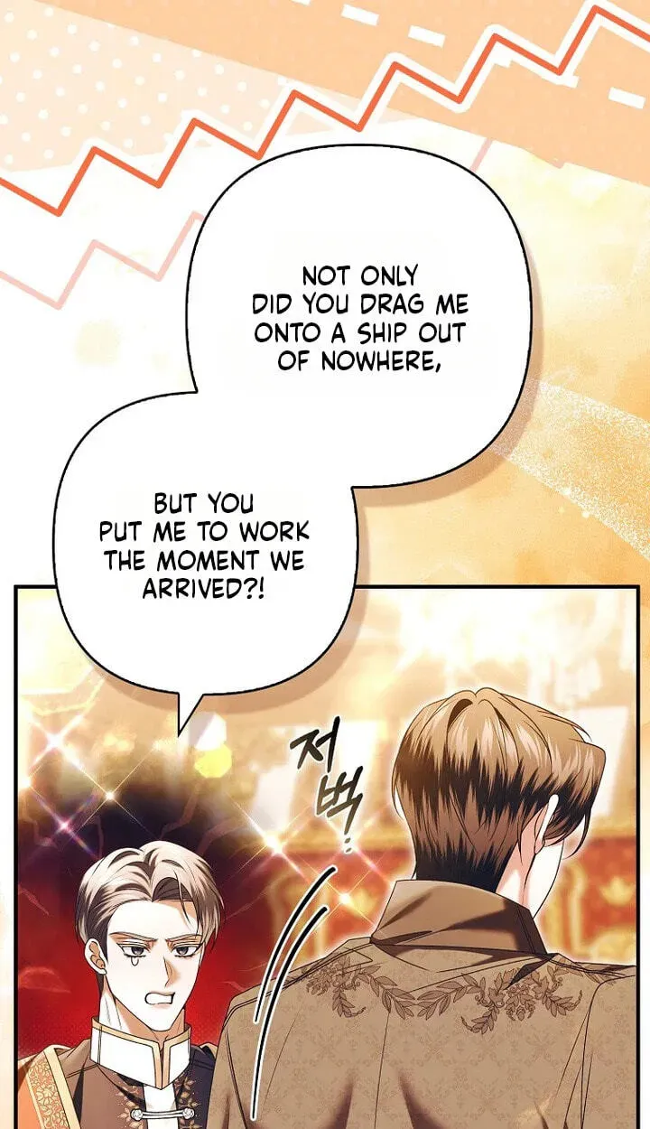 Rejecting The Perfect Marriage Chapter 65 page 24