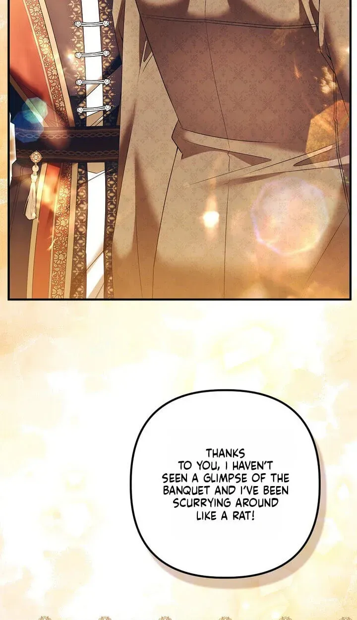 Rejecting The Perfect Marriage Chapter 65 page 25