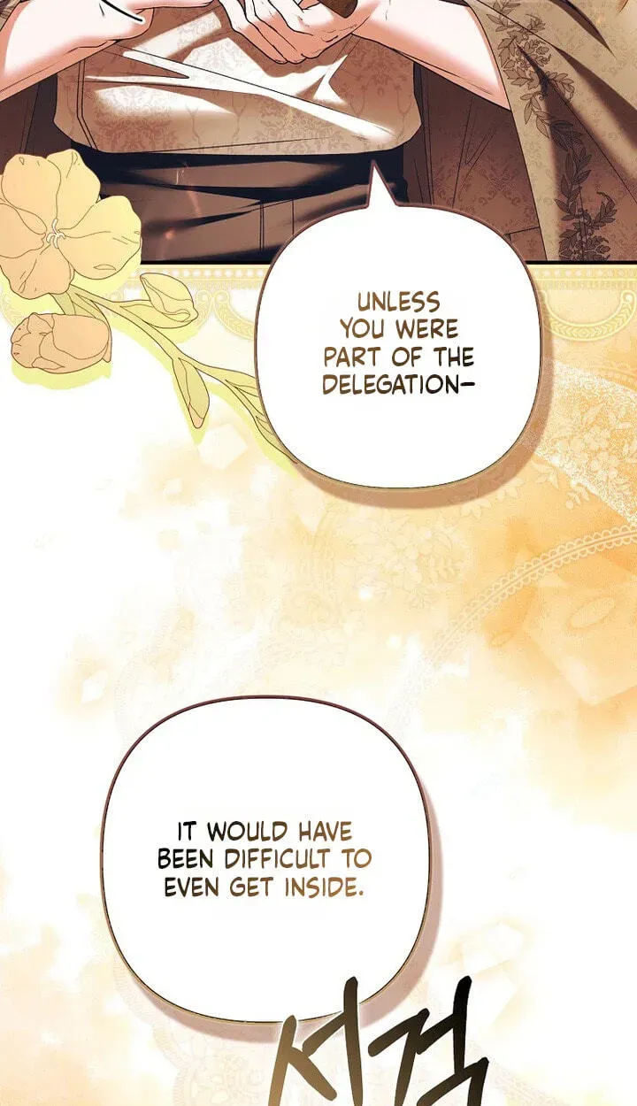 Rejecting The Perfect Marriage Chapter 65 page 28