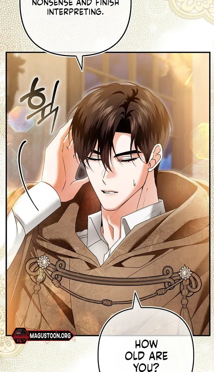 Rejecting The Perfect Marriage Chapter 65 page 65