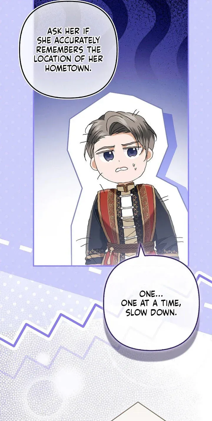 Rejecting The Perfect Marriage Chapter 65 page 69