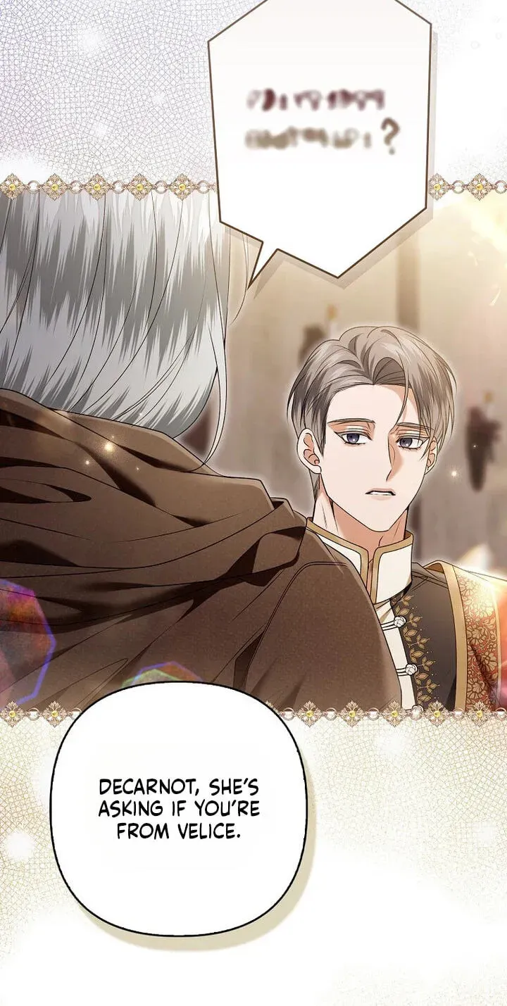 Rejecting The Perfect Marriage Chapter 65 page 70