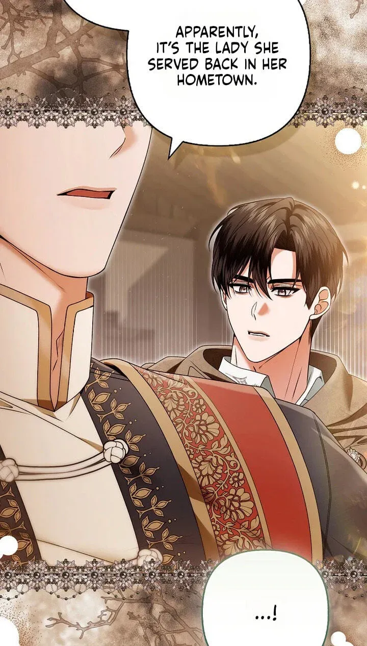 Rejecting The Perfect Marriage Chapter 65 page 85