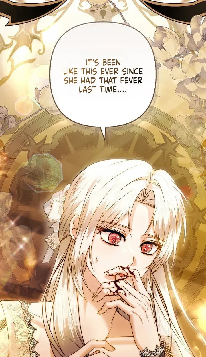 Rejecting The Perfect Marriage Chapter 65 page 107