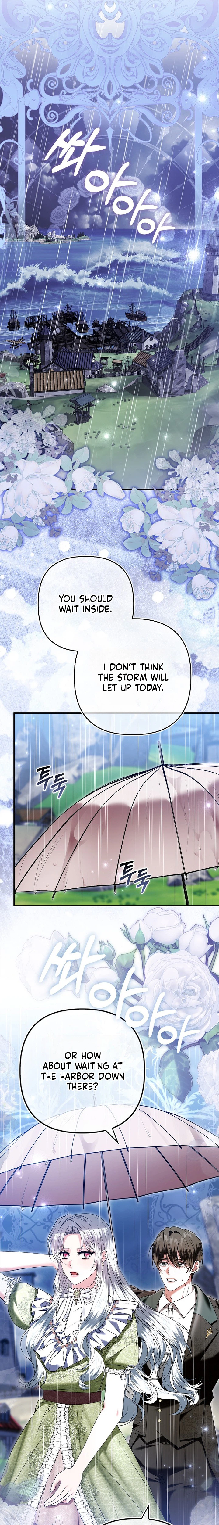 Rejecting The Perfect Marriage Chapter 66 page 28