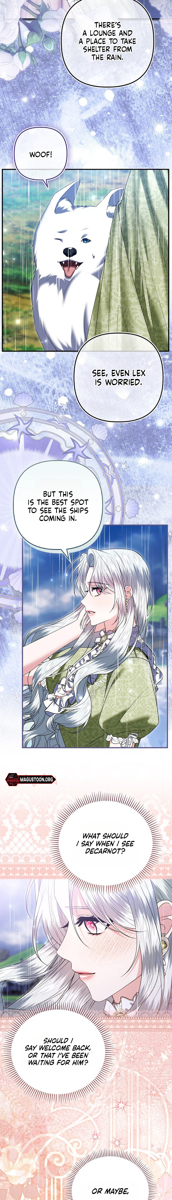 Rejecting The Perfect Marriage Chapter 66 page 29