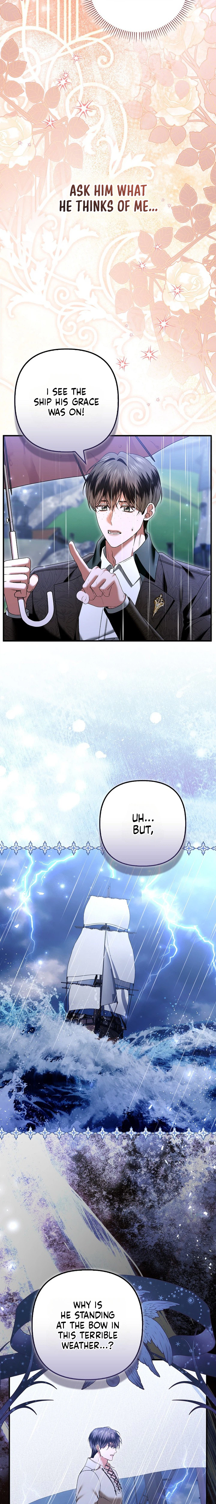 Rejecting The Perfect Marriage Chapter 66 page 30