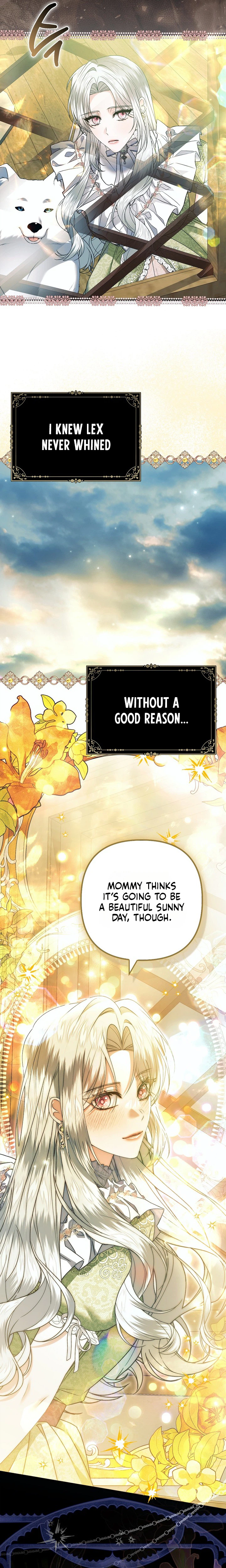 Rejecting The Perfect Marriage Chapter 67 page 6