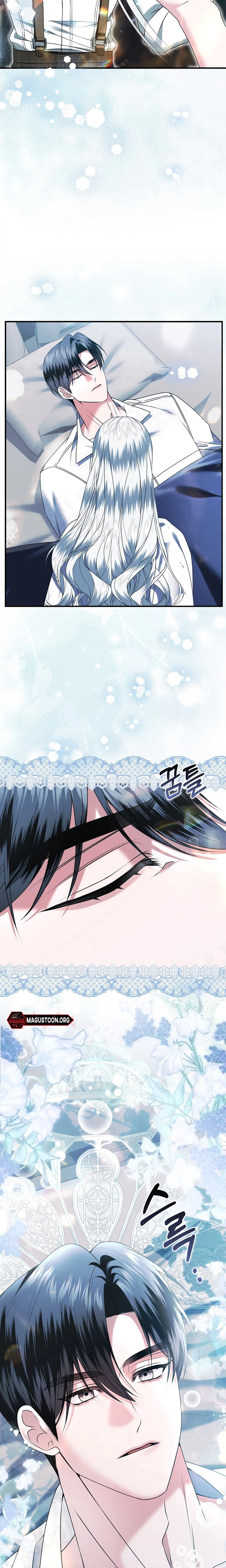 Rejecting The Perfect Marriage Chapter 67 page 28